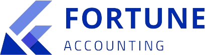 Fortune Accounting logotyp